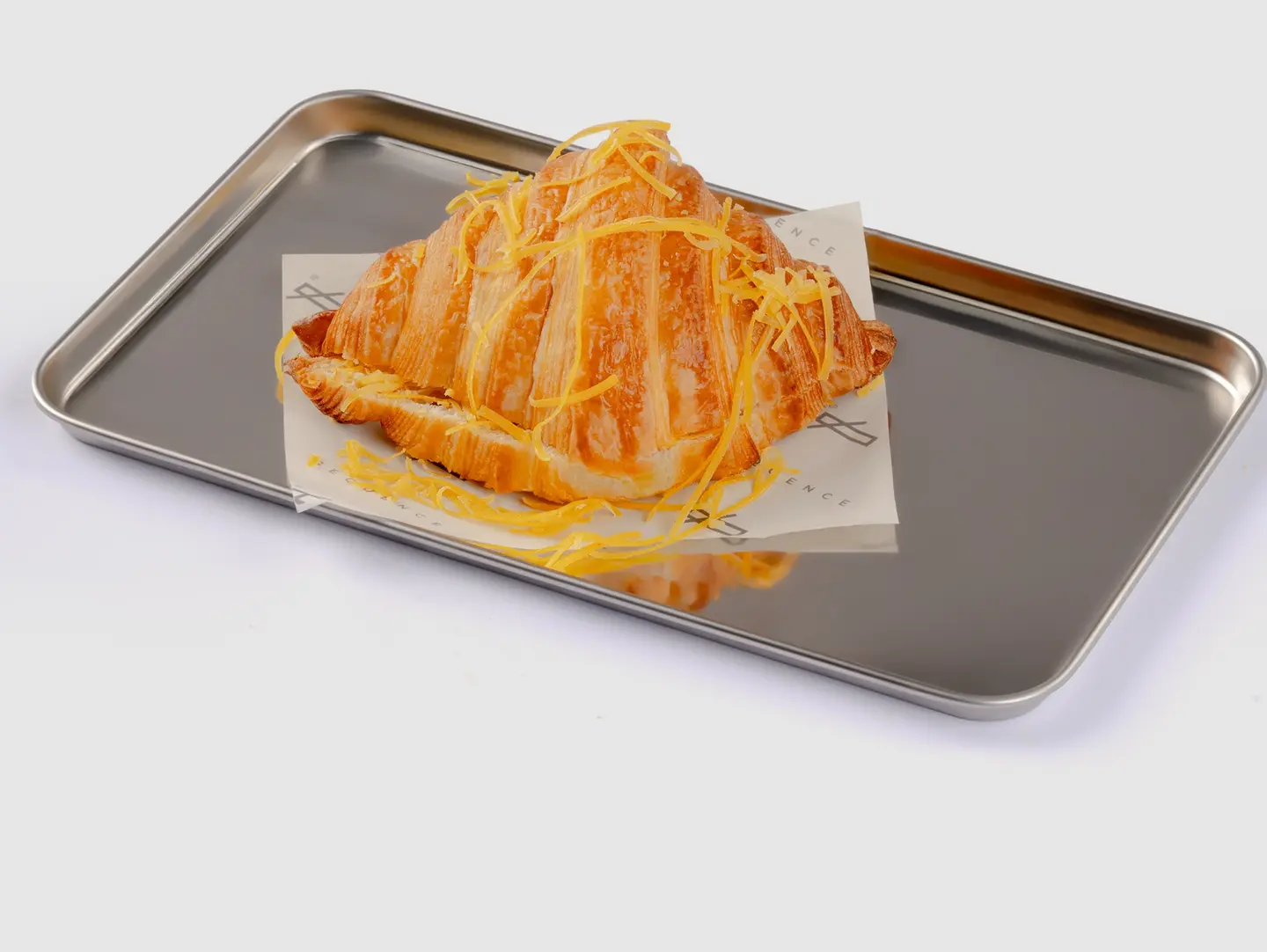 Cheese Croissant