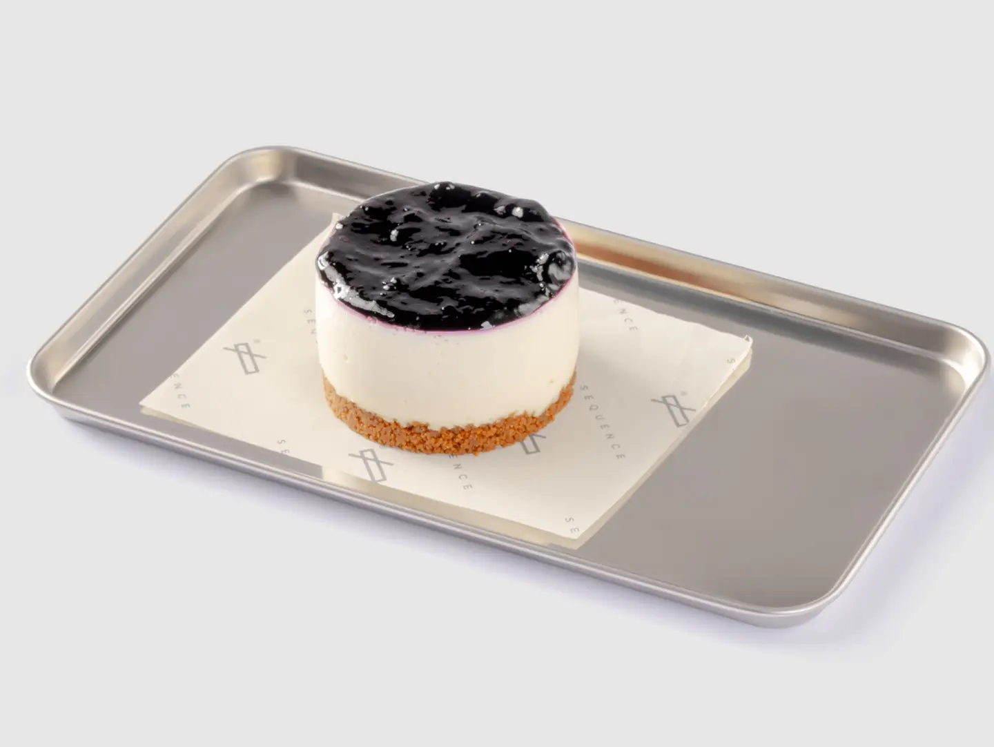 Blueberry Cheesecake