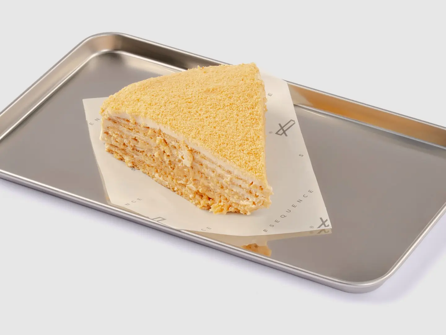 Honey Cake