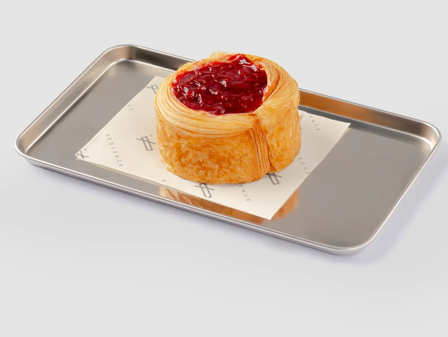 Danish Raspberry