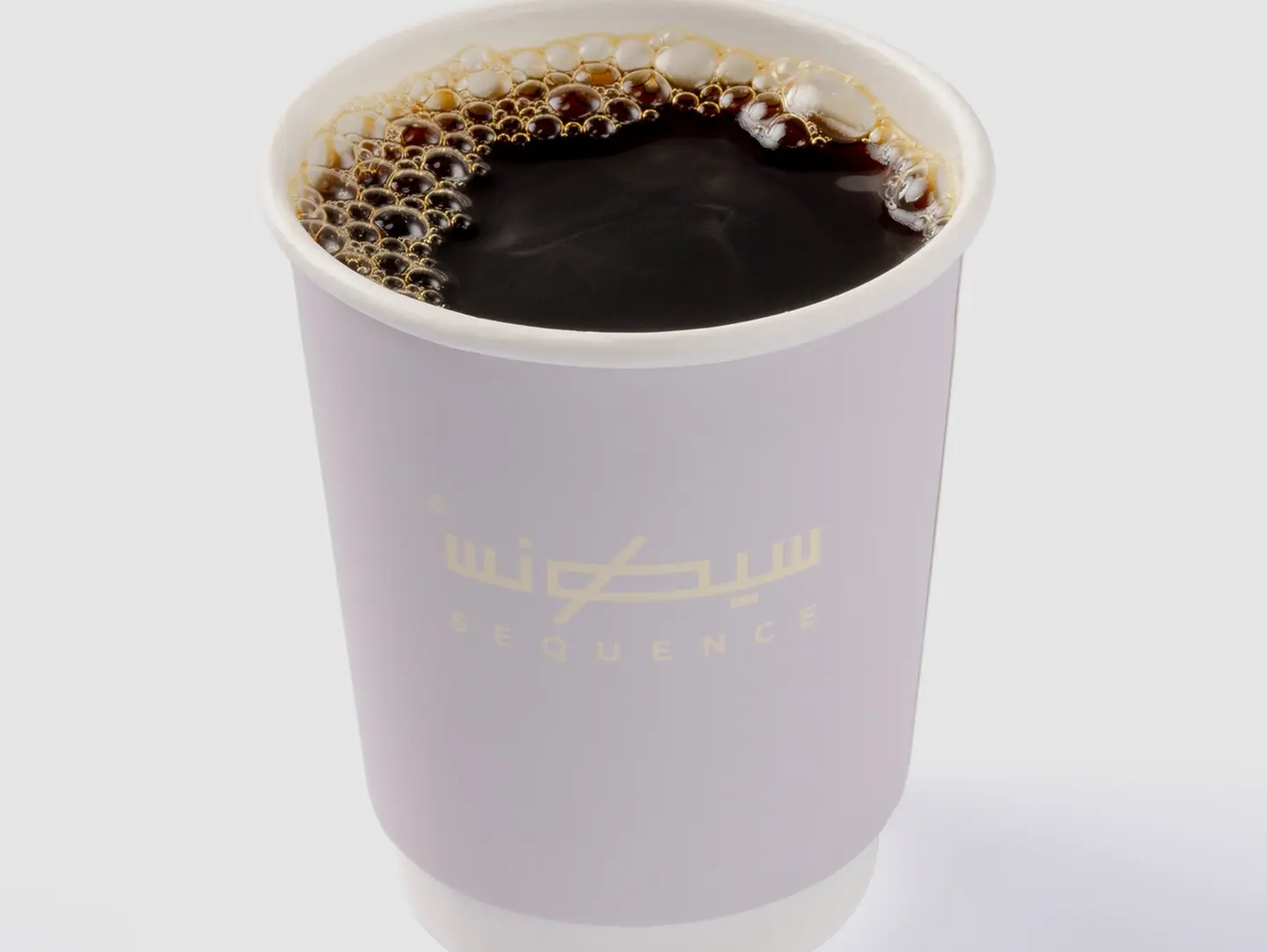 Drip Coffee Ethiopian - Cold