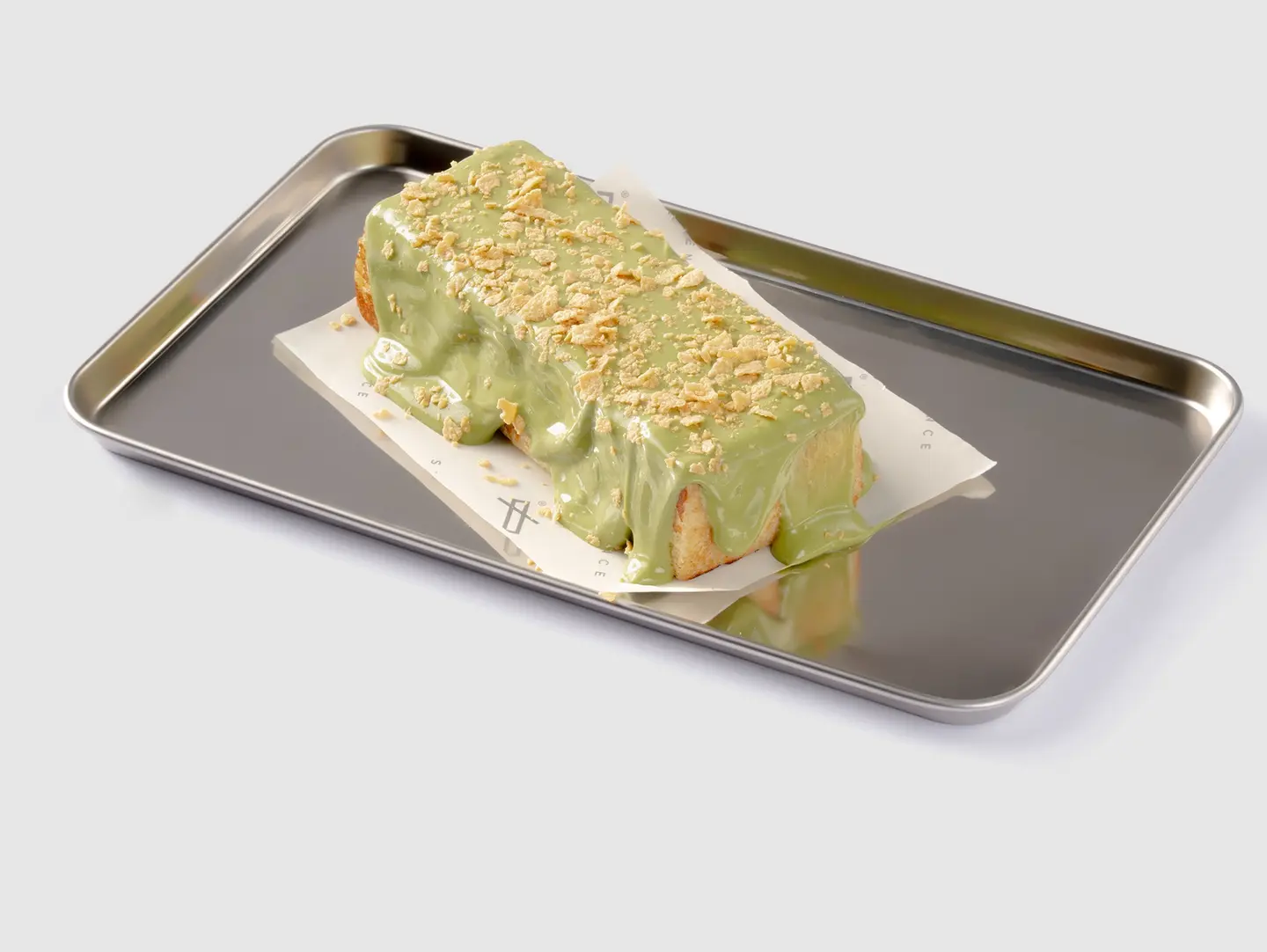 Pistachio French Toast - Regular