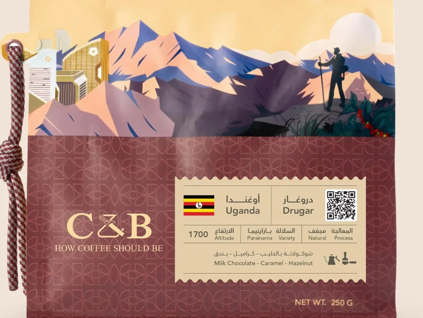 دراغور