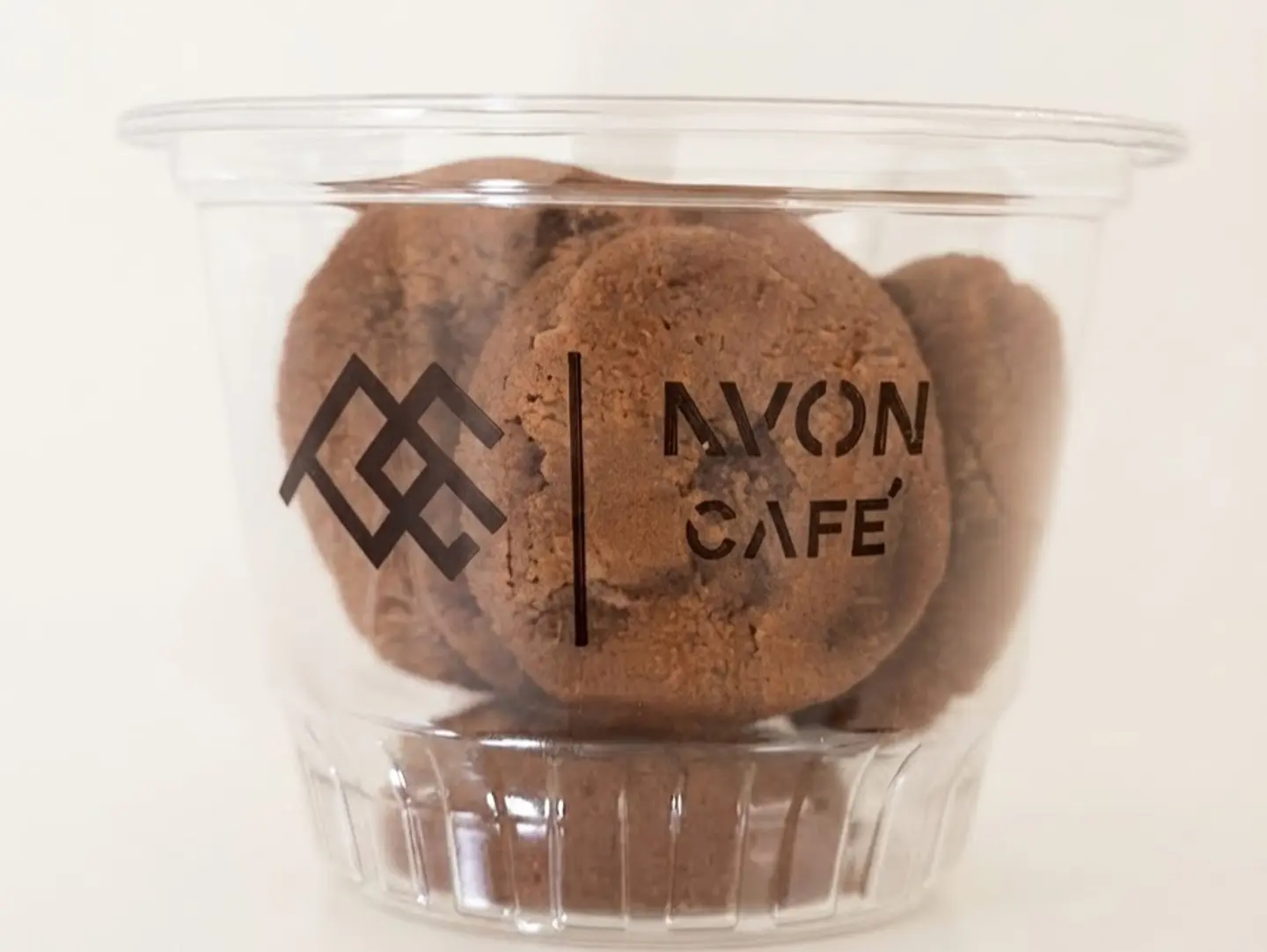 Mini Cookies