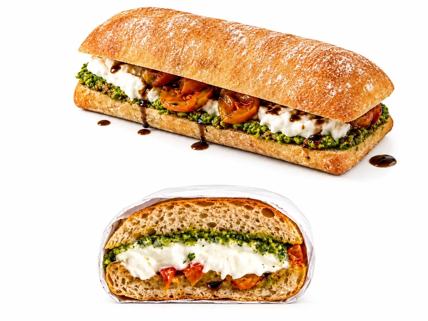 Burrata