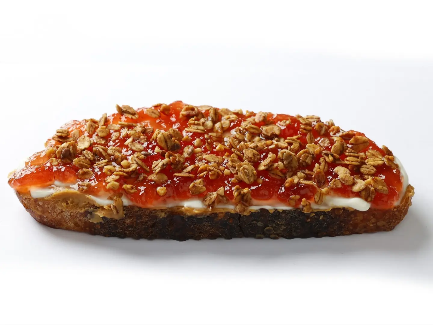 Sourdo Granola