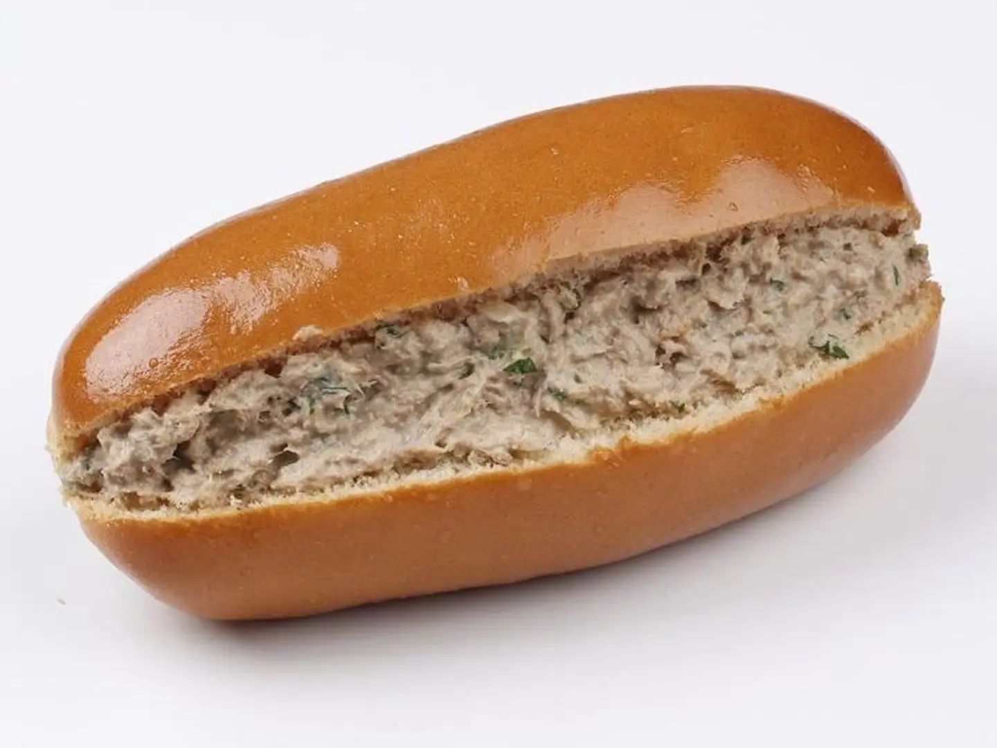 Cold Tuna
