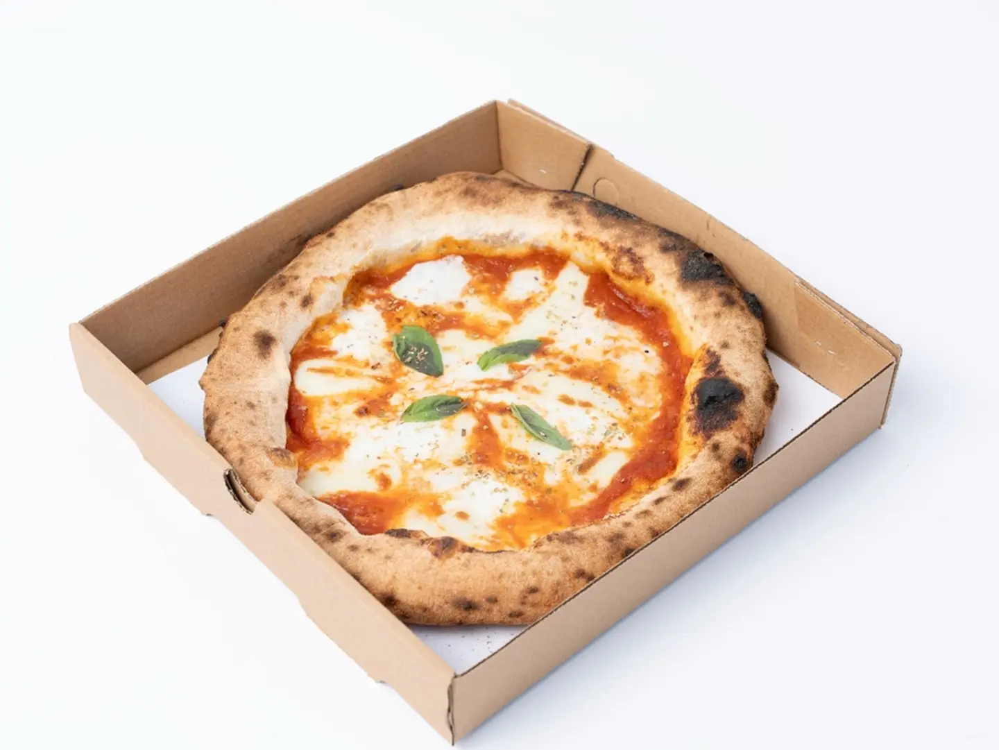 Pizza Tipica