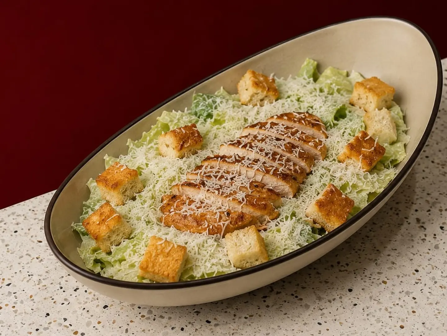 Caesar Salad