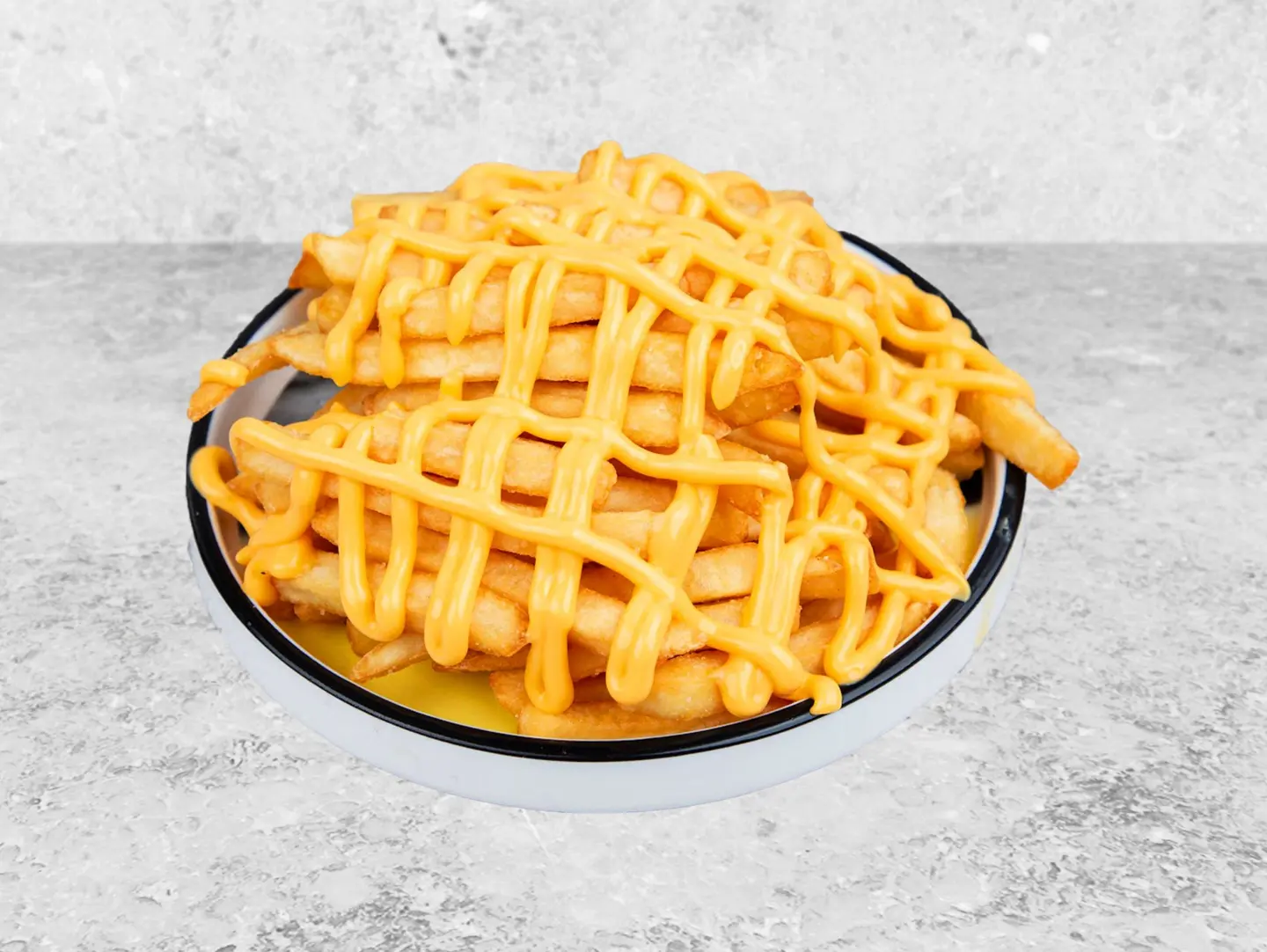 Cheese Fries