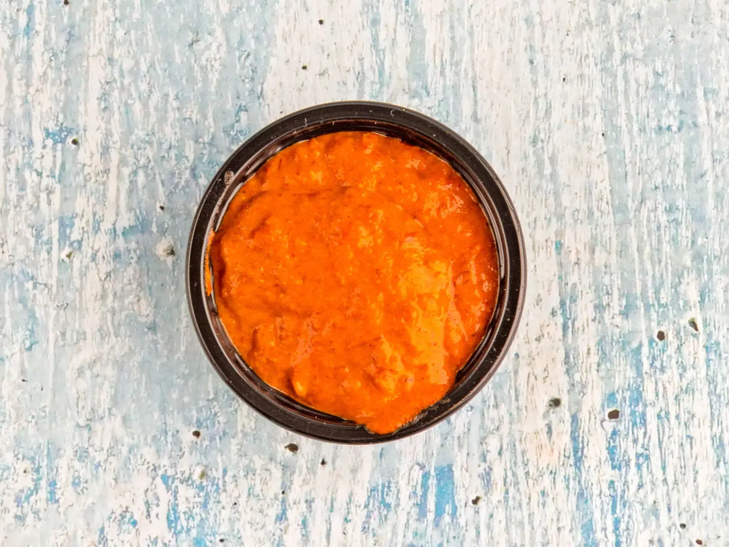 Spicy Sauce