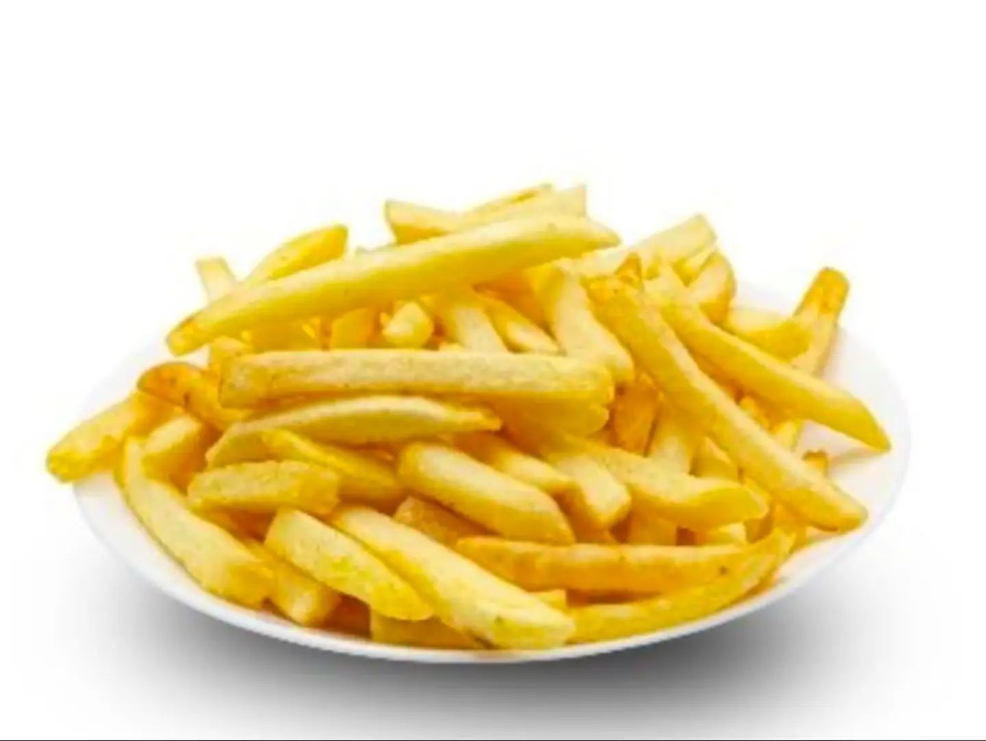Hadoota Fries