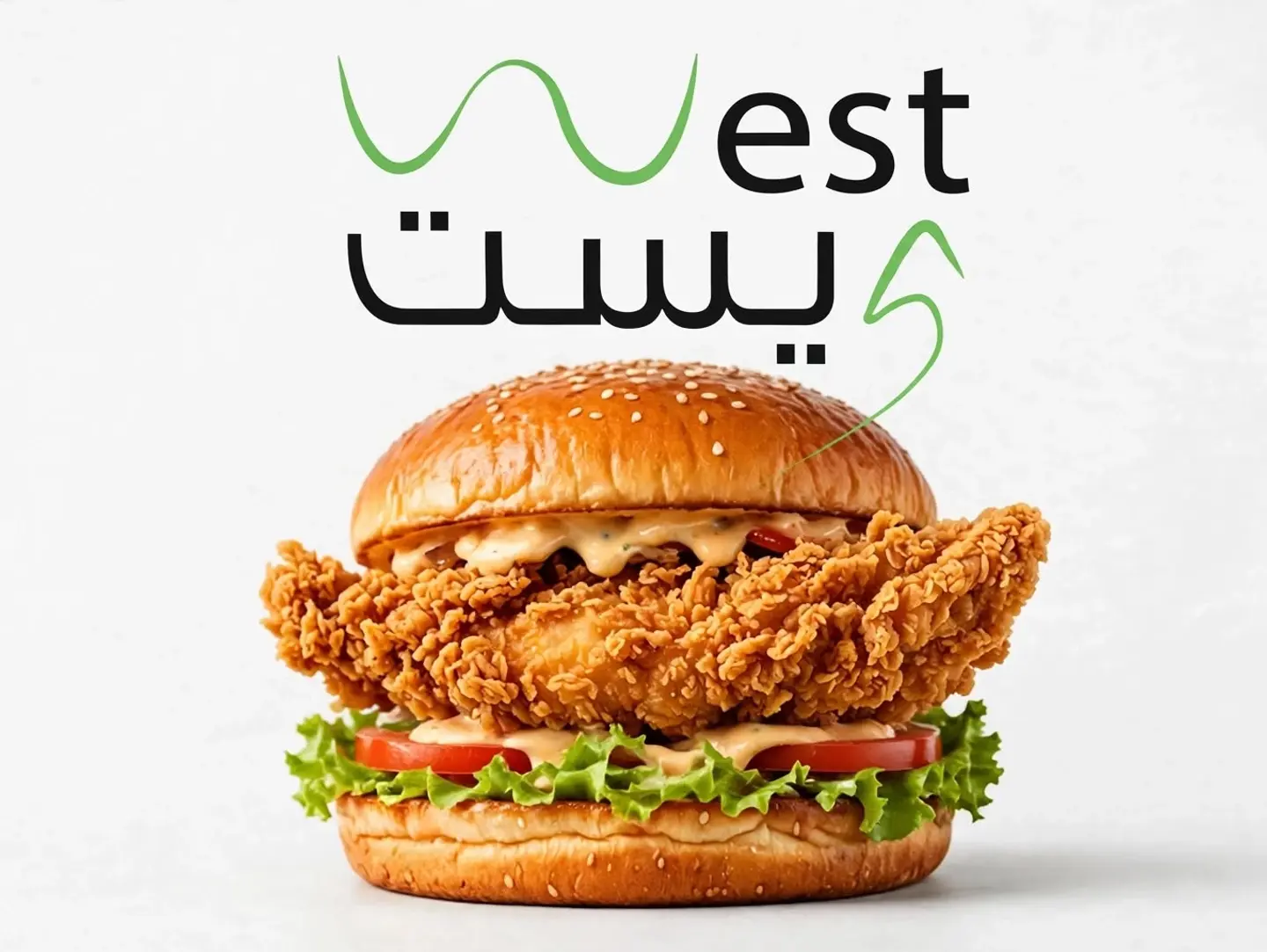 Chicken Burger