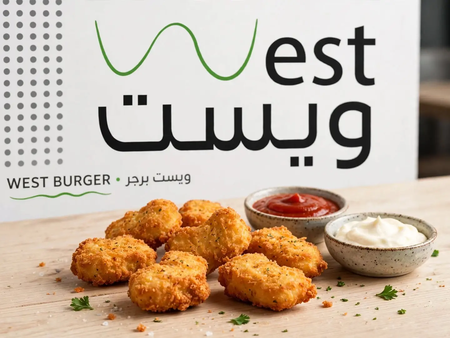 Chicken Nuggets