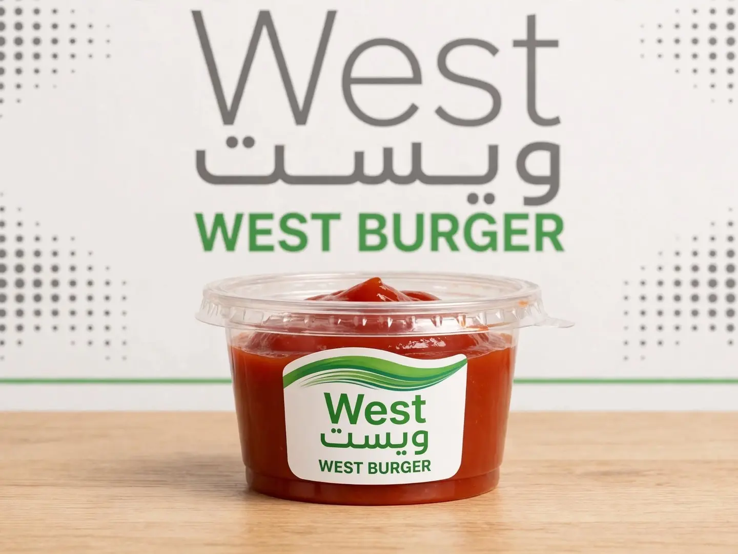 Ketchup