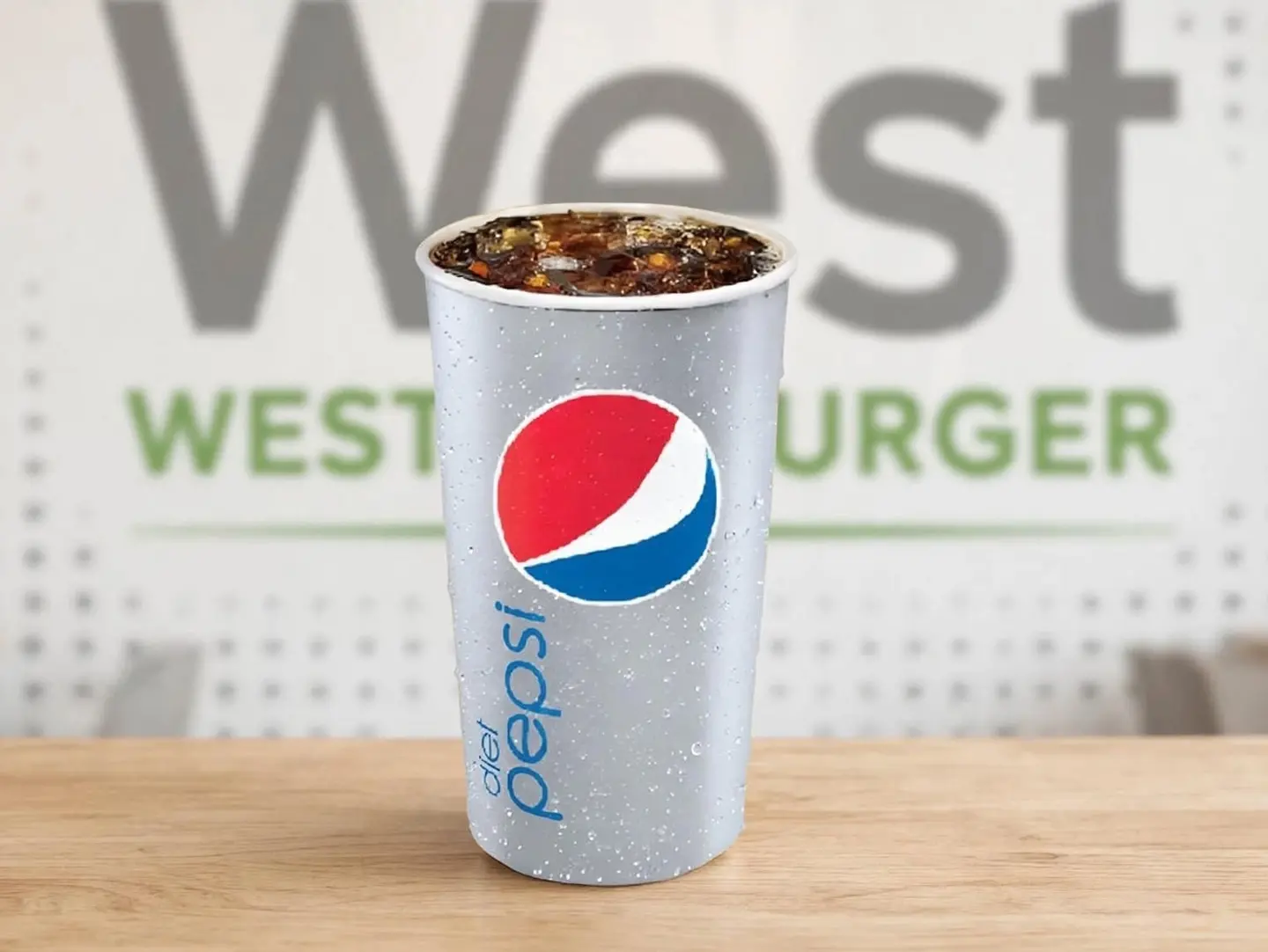 Diet Pepsi