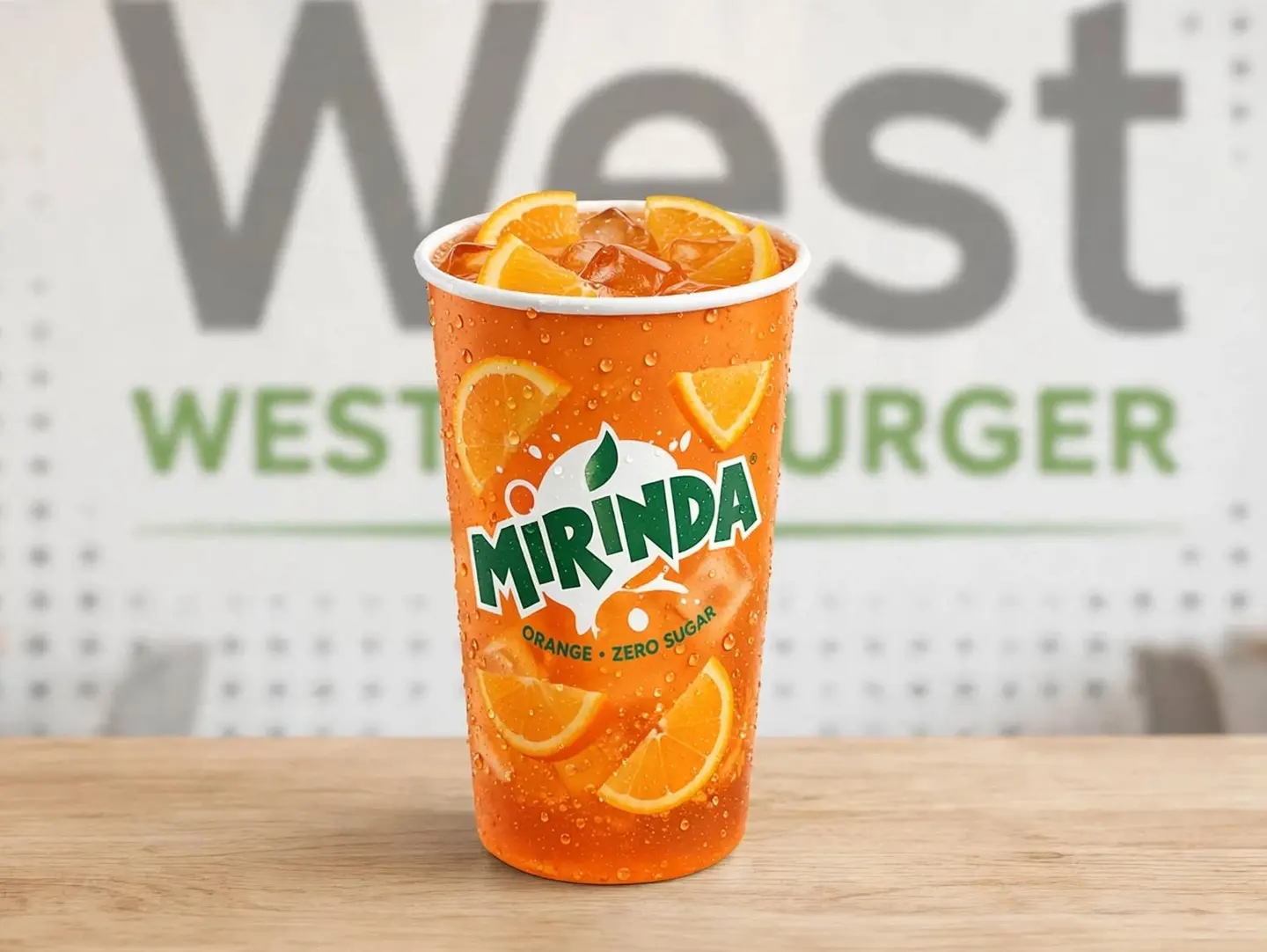 Miranda Orange