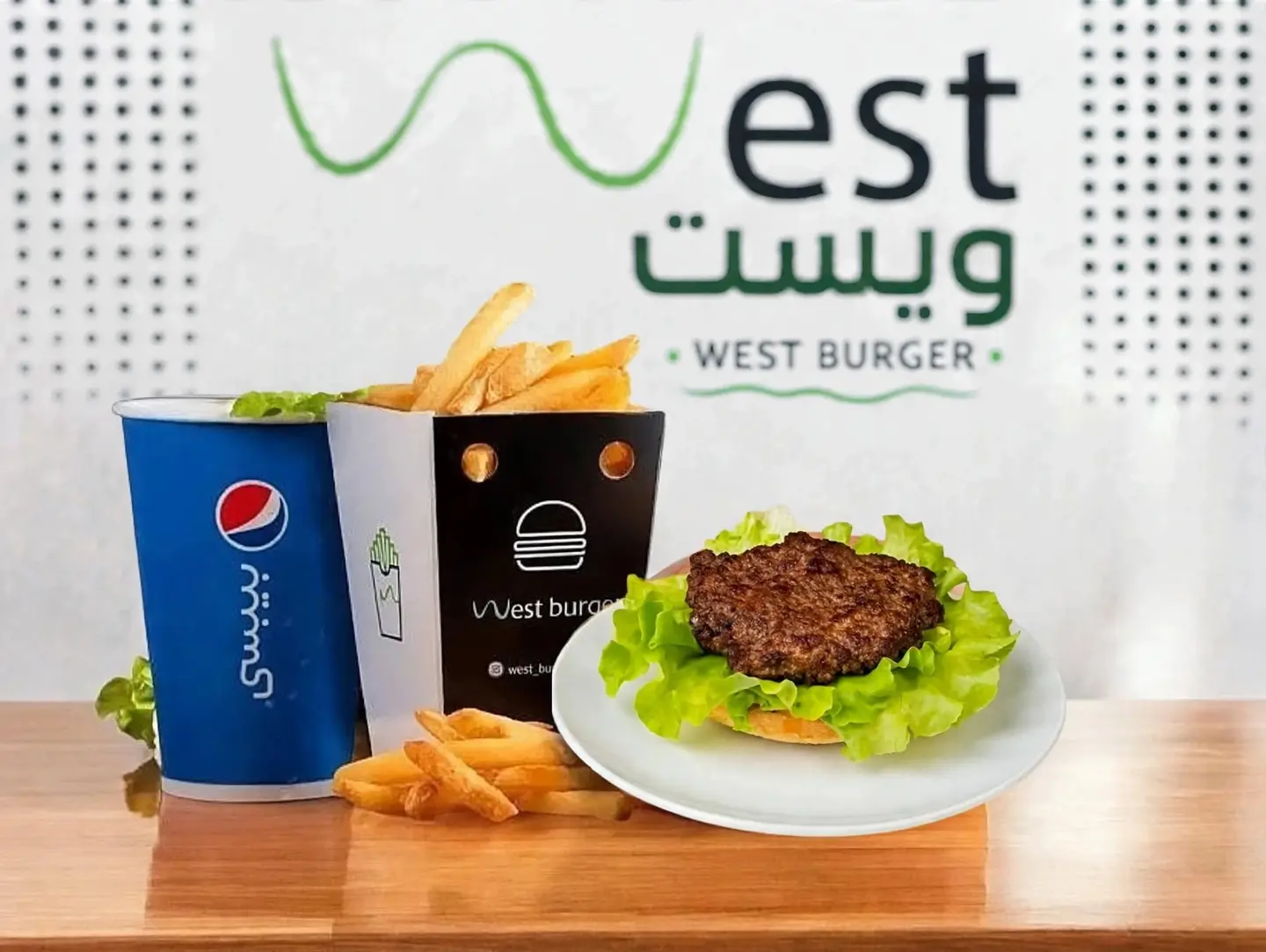 Keto West Meal