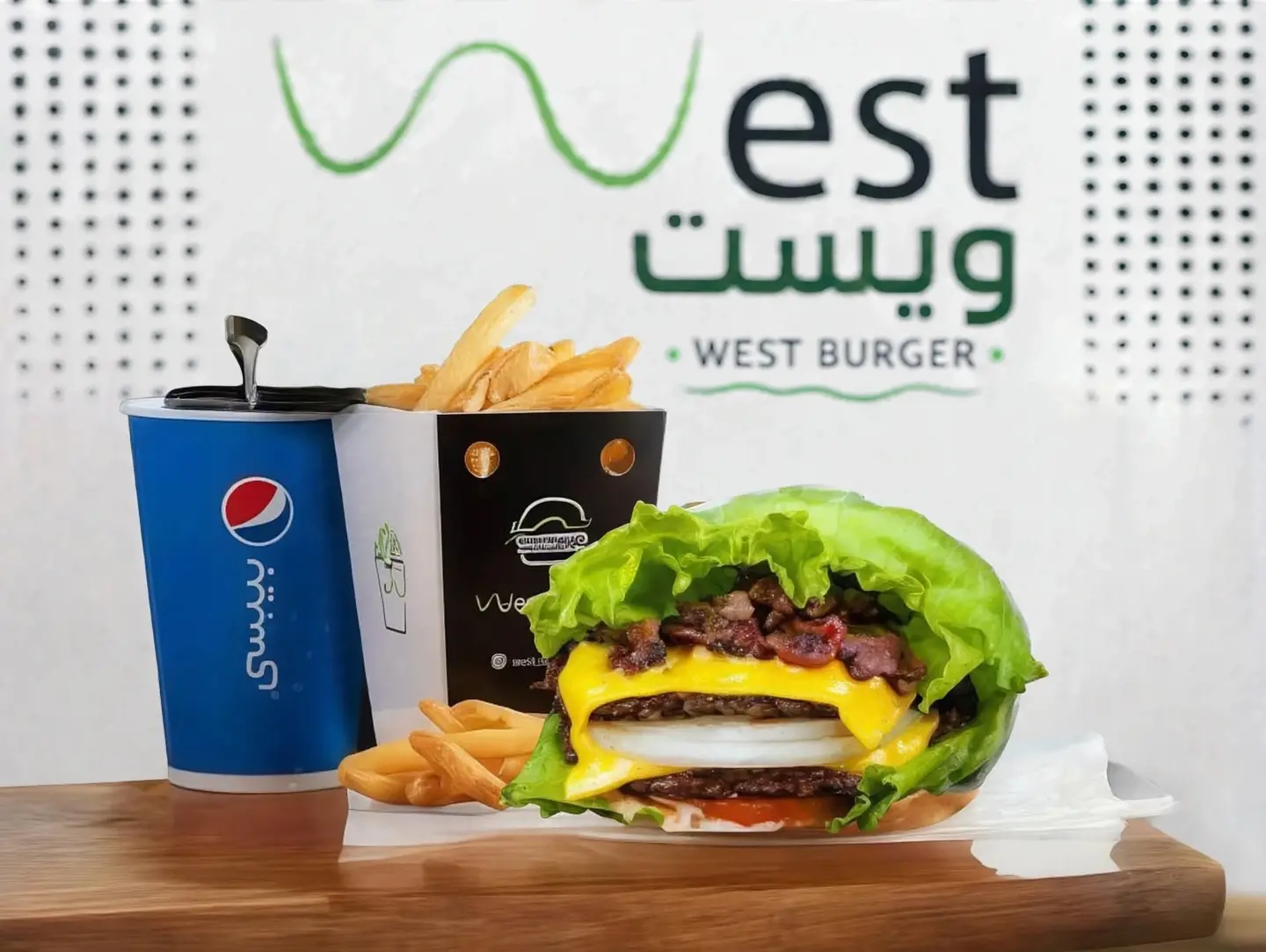 Keto West Doub Meal