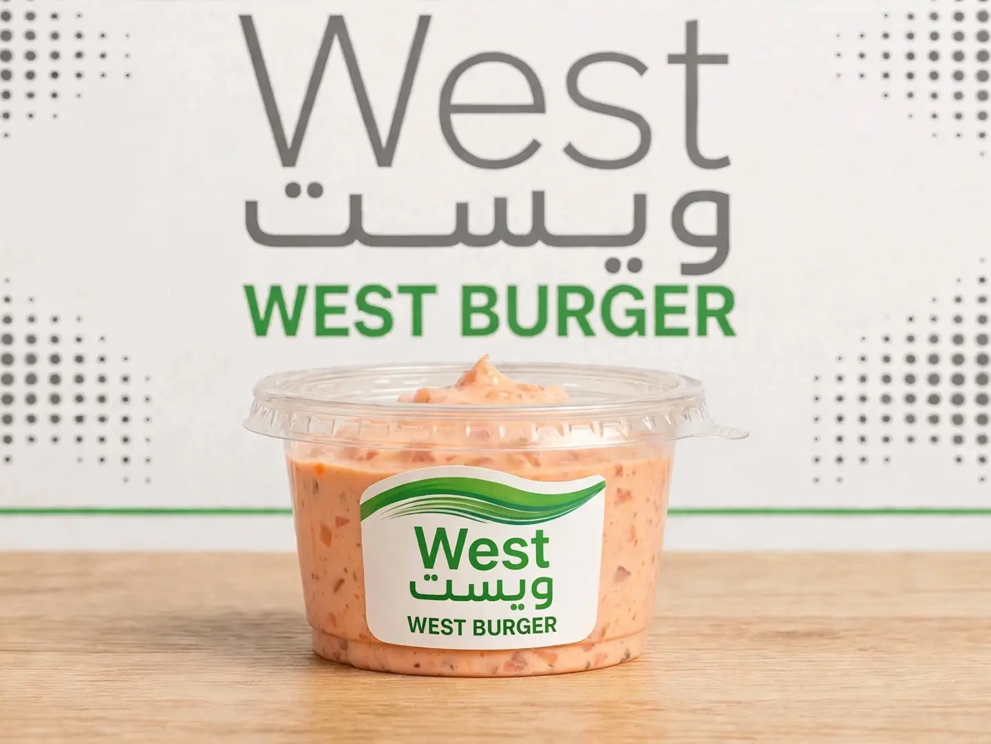 Sauce West