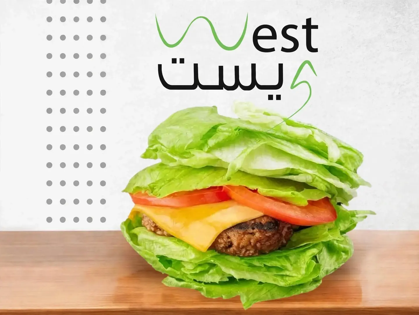 Keto Chicken Burger