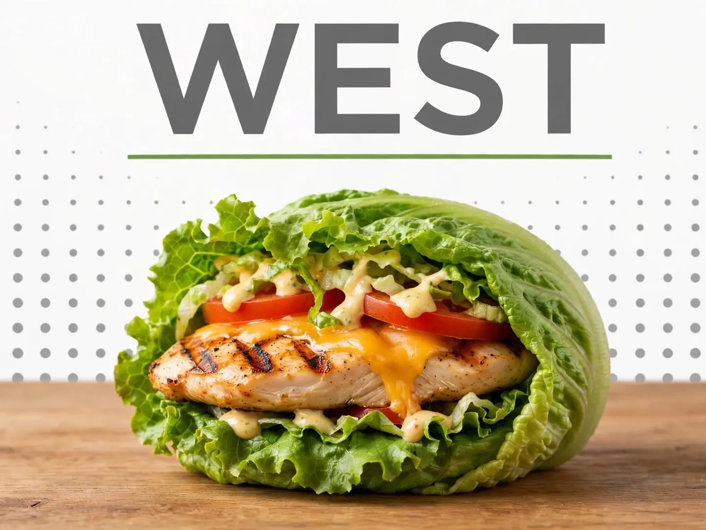 Keto Chicken Burger