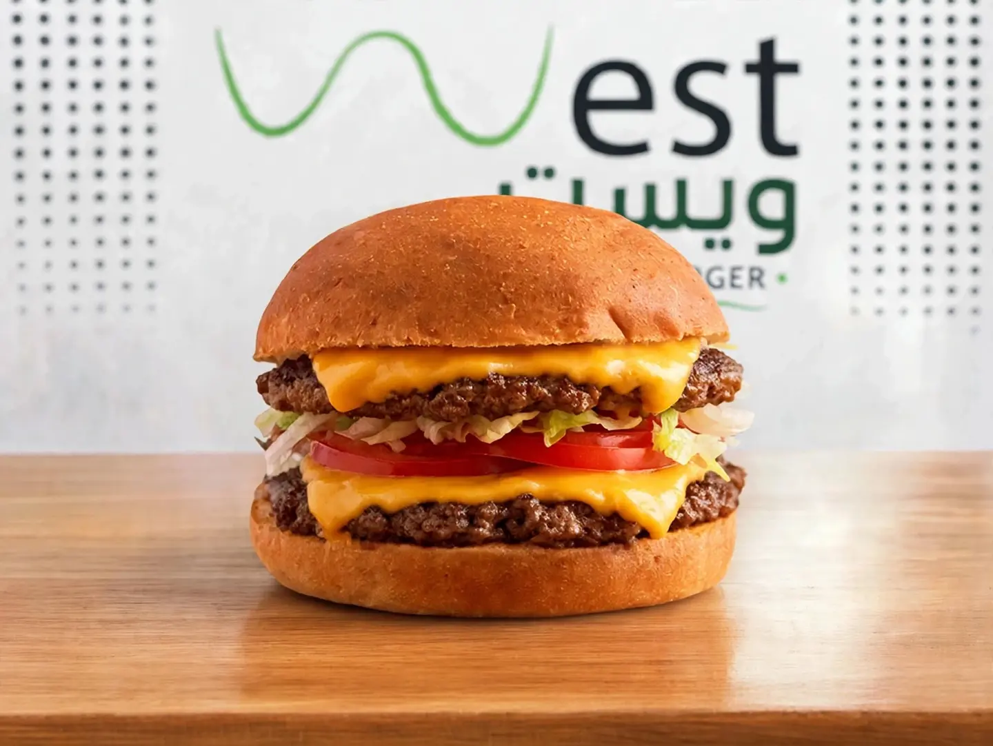 West Double
