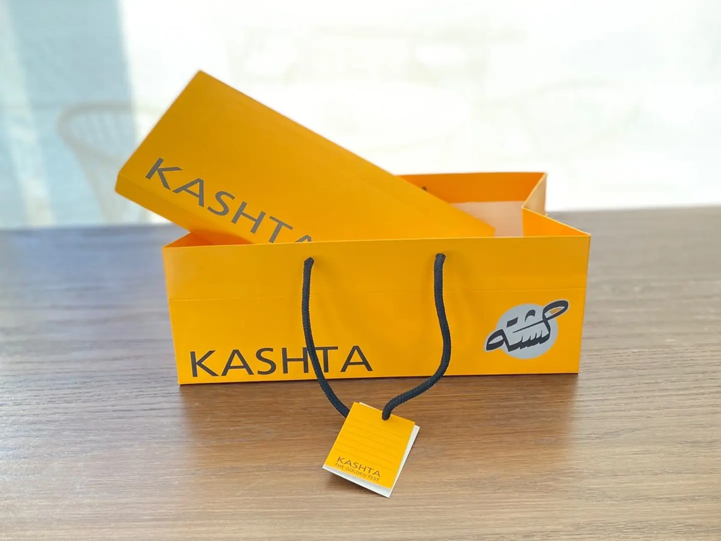 Chocolate Kashta 3