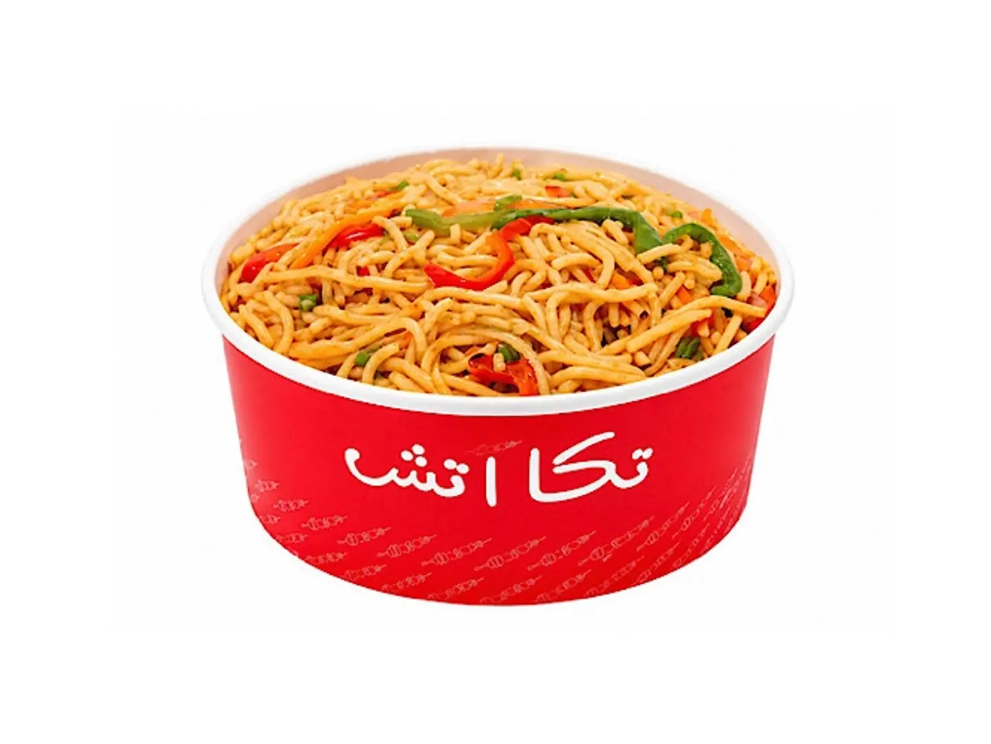 Spaghetti
