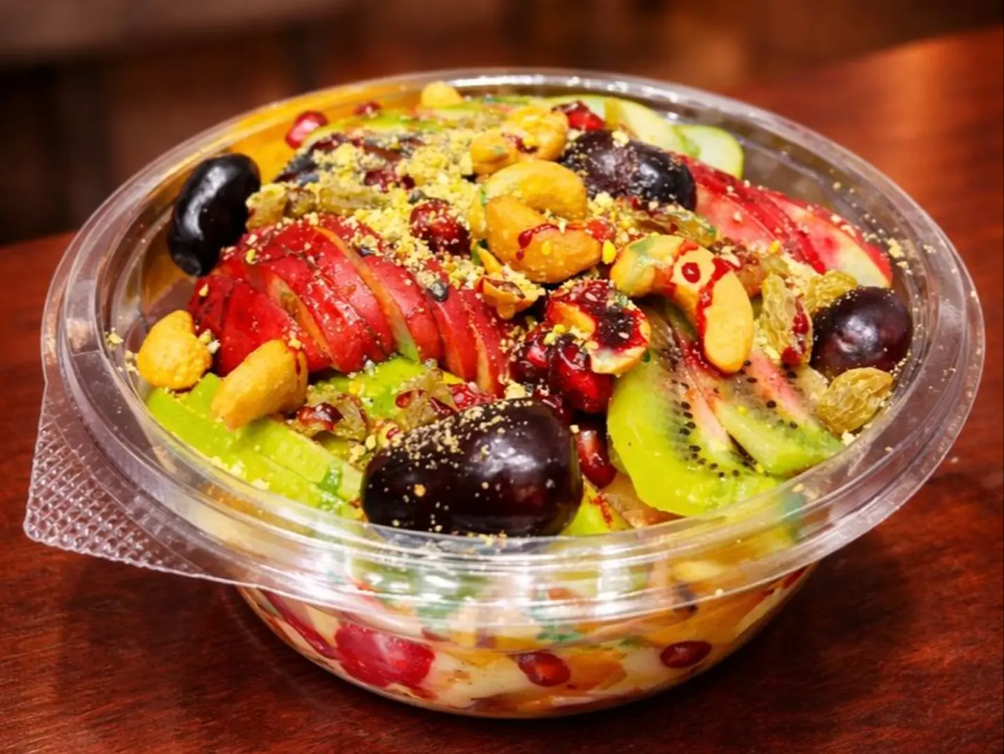 Fruit Salad - Small