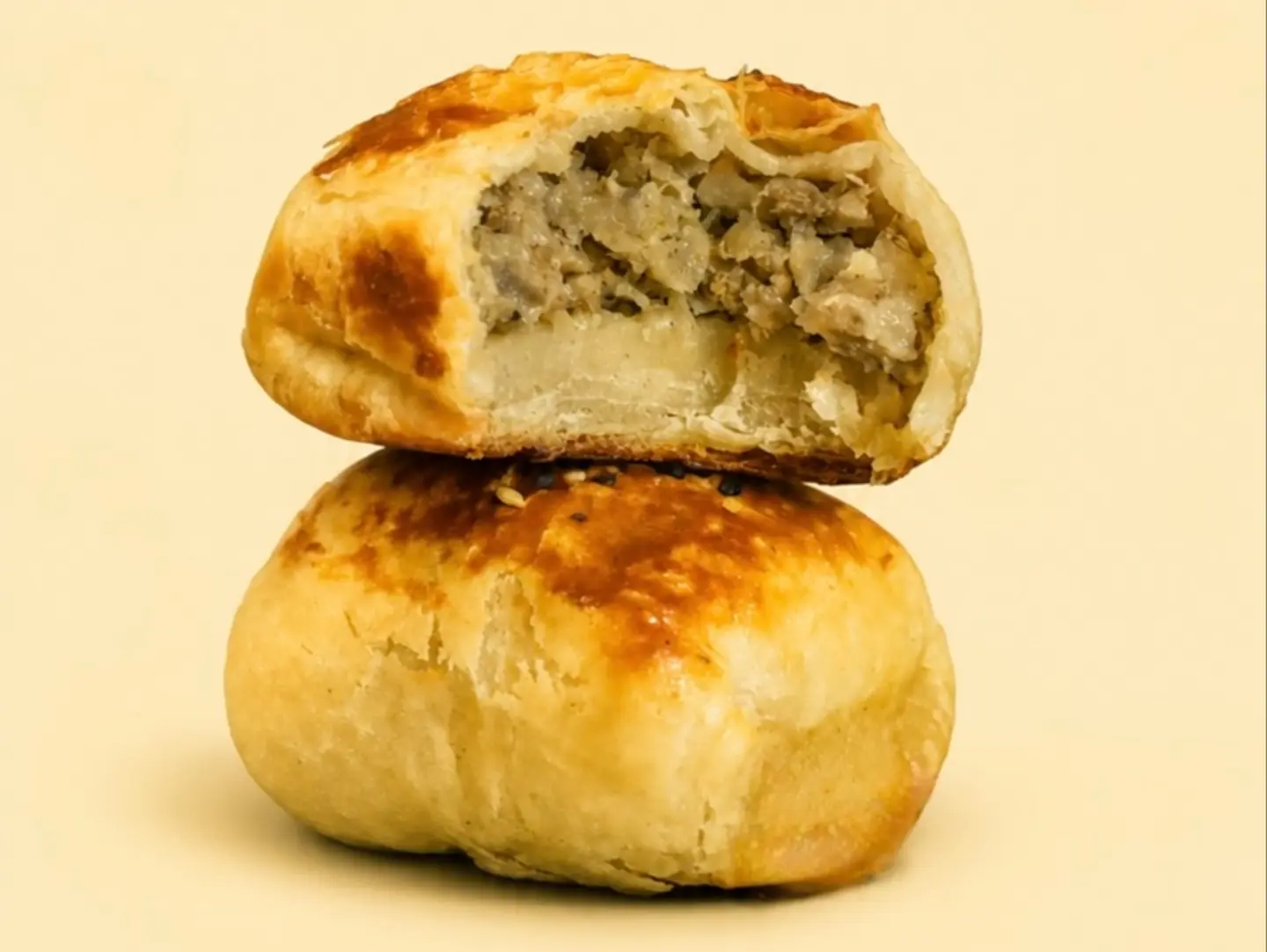Farmoza Meat 10 Pieces