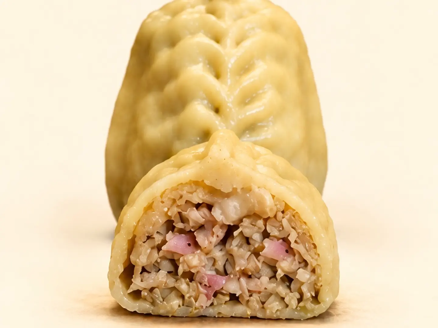 Manto Chicken L 5 Pics