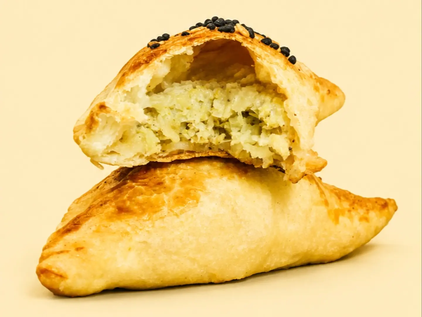 Manto Chicken 10 Pics