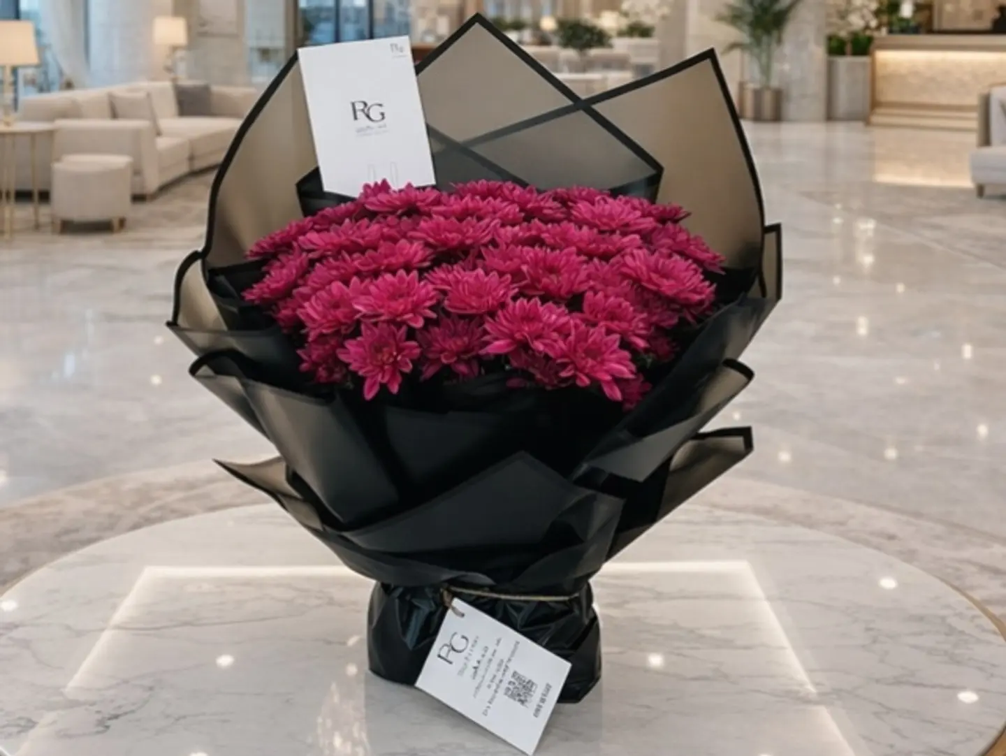 باقة ورد رقم.21393