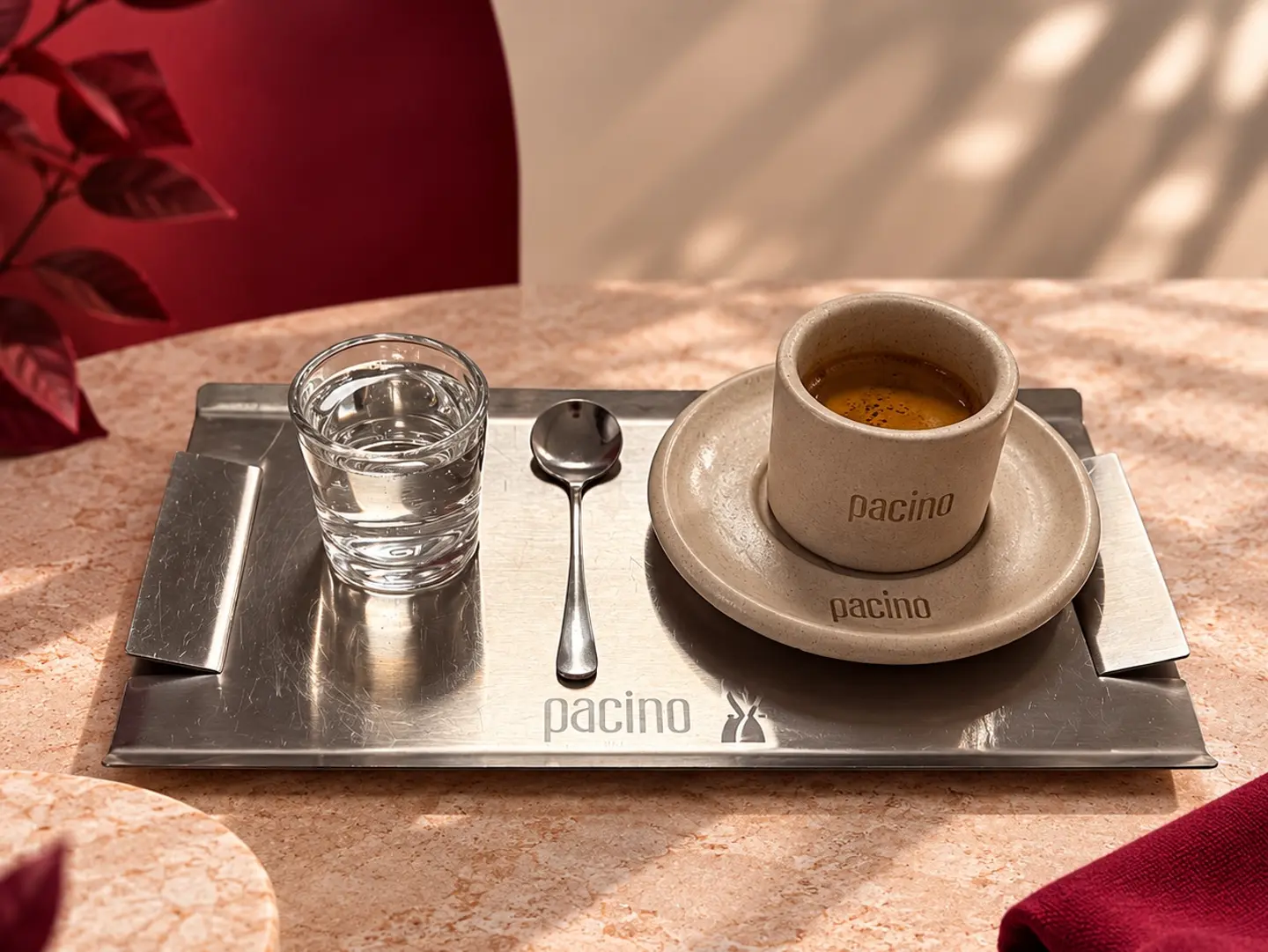 Espresso