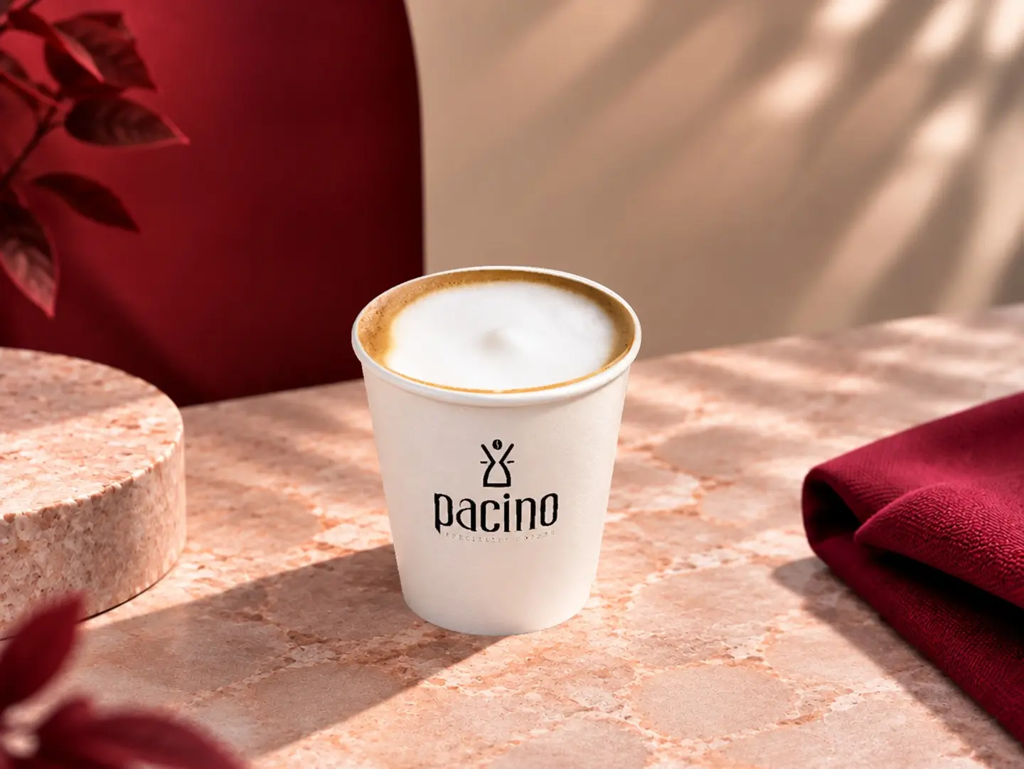 Macchiato