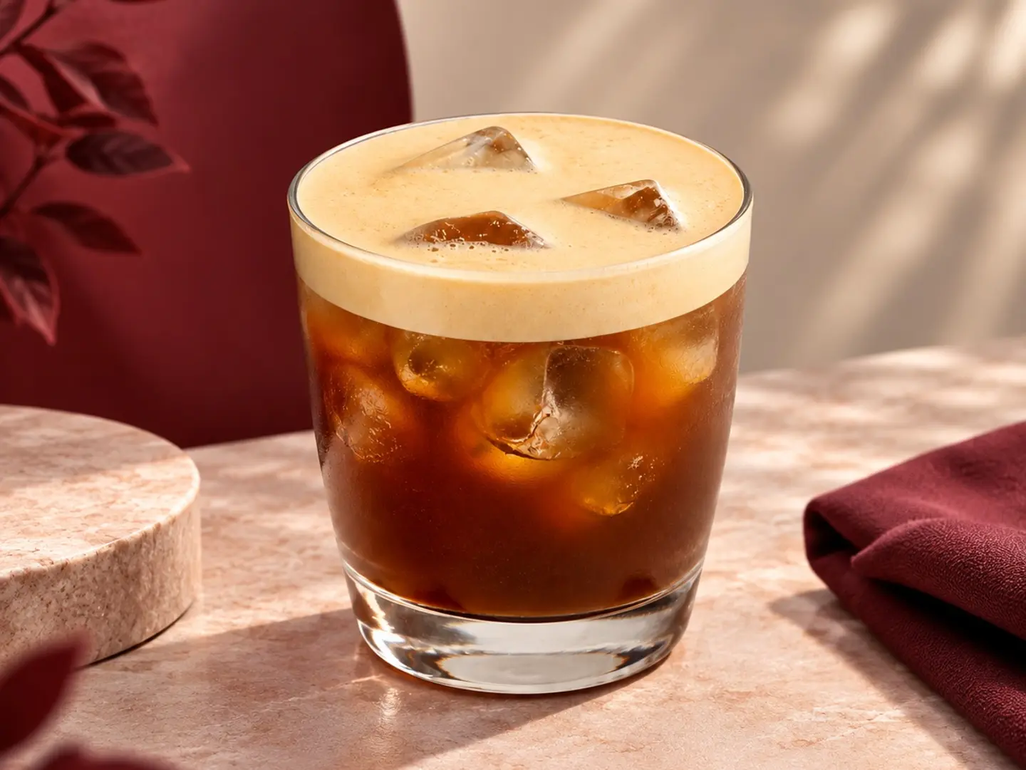 Espresso Al Fredo