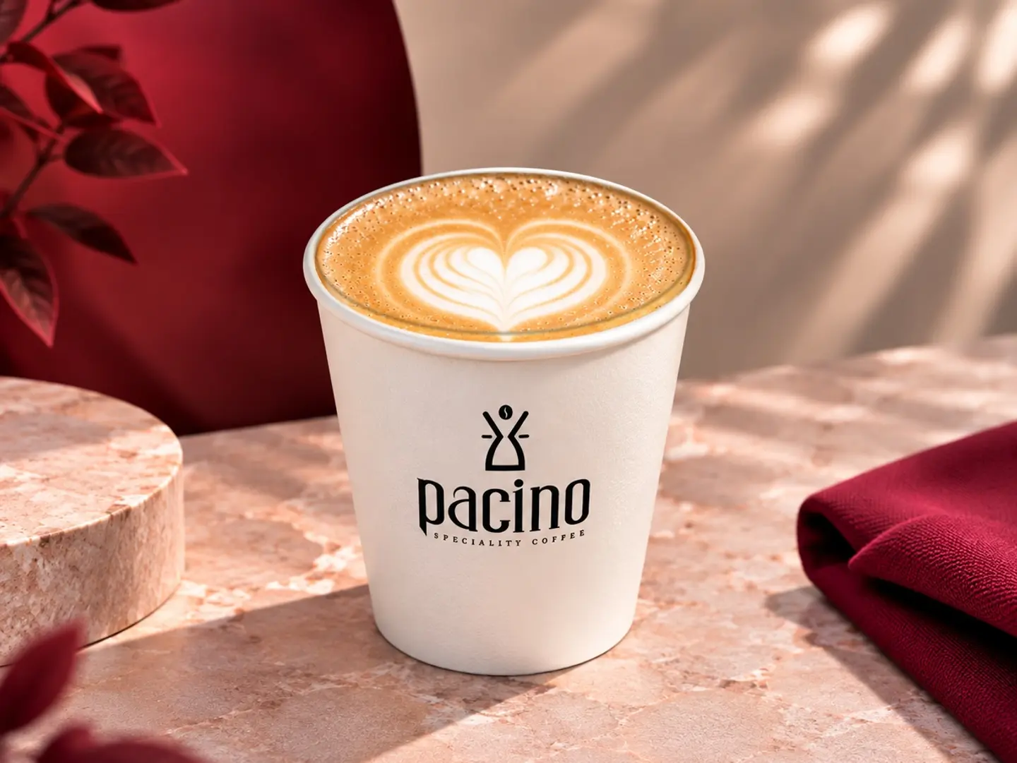 Moccachino