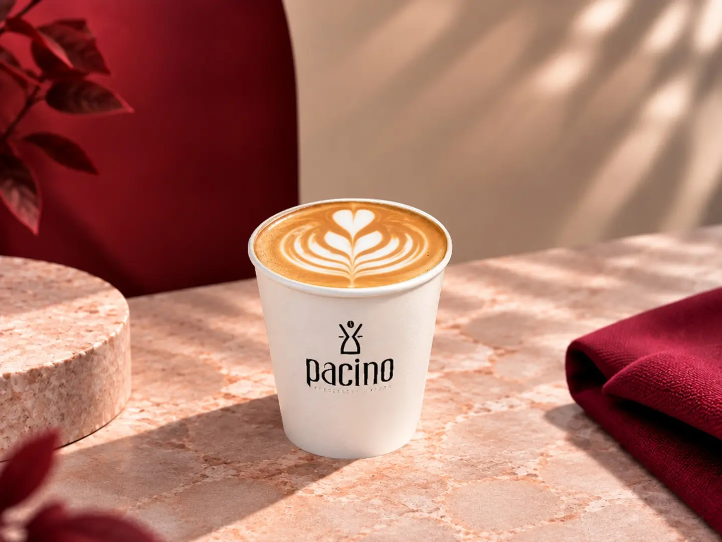 Flat White