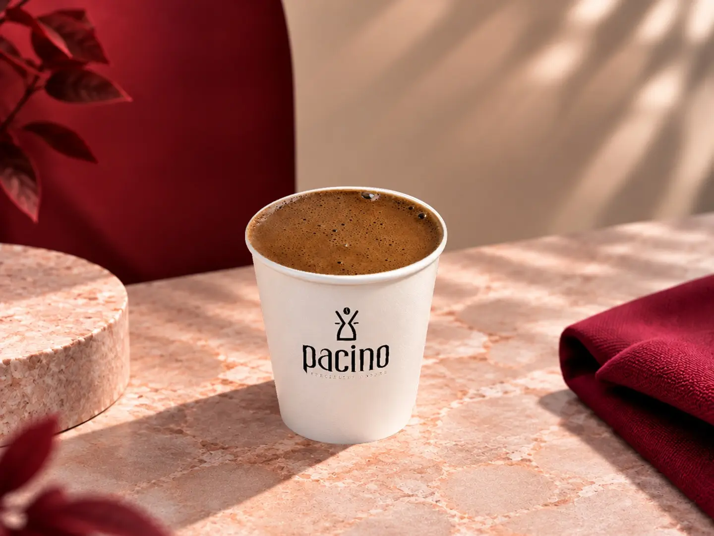 Turkish Coffee