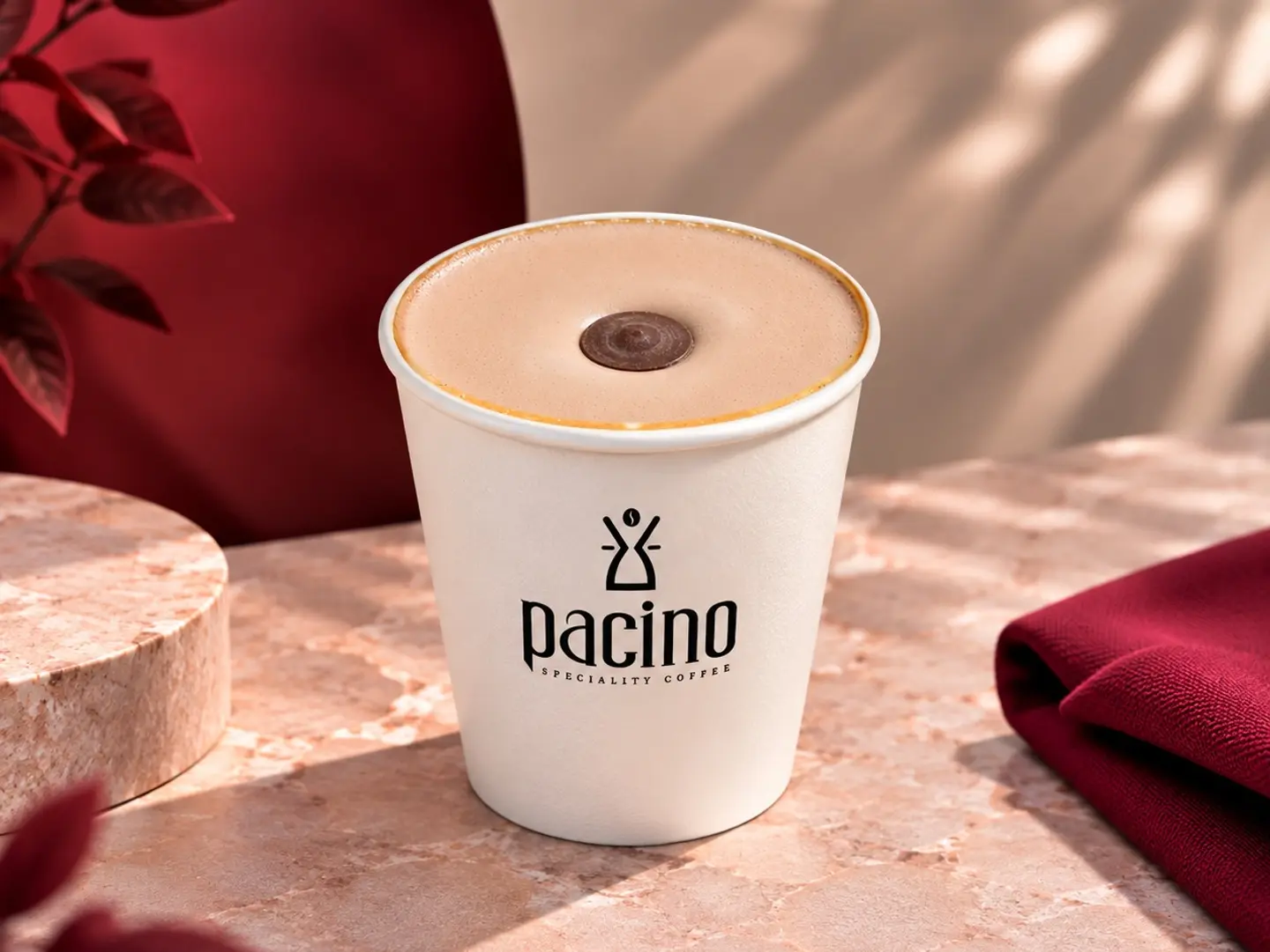 Hot Chocolate
