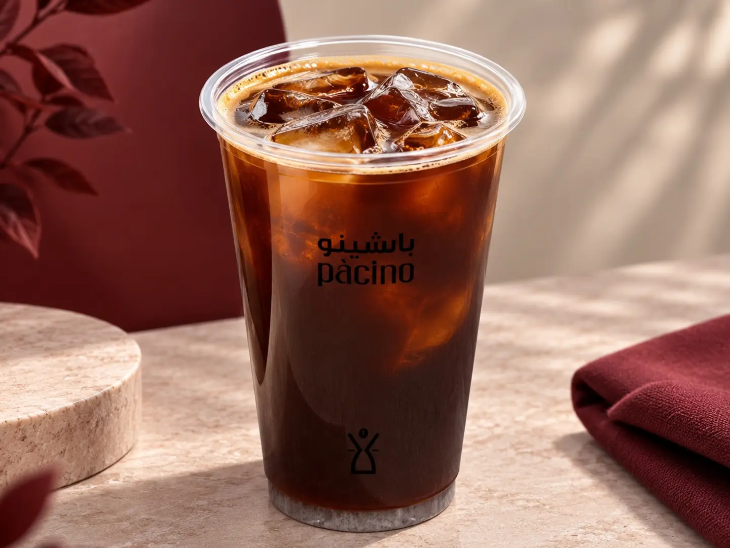 Ice Americano