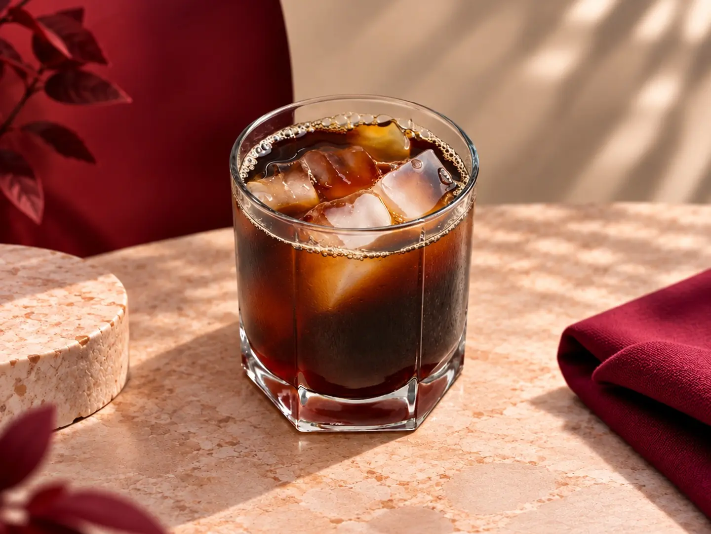 Ice Chemex