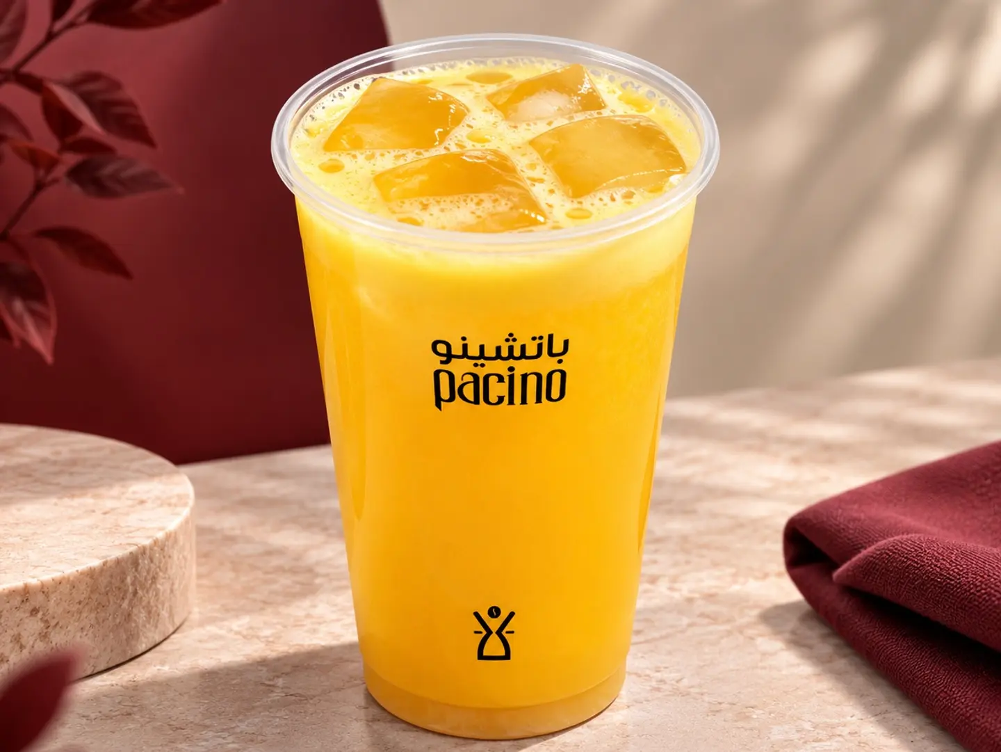 Natural Orange Juice