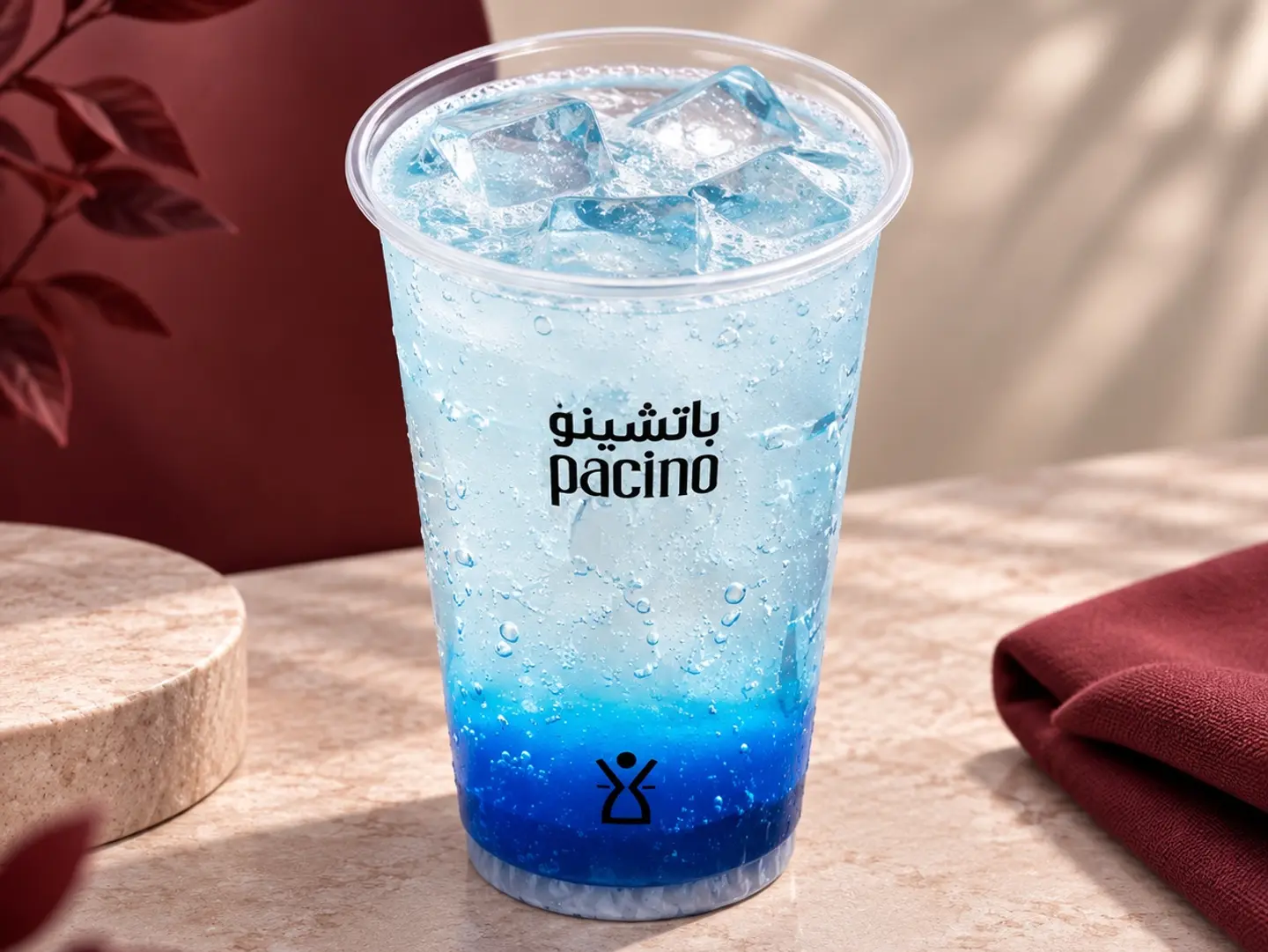 Mojito 7 Up