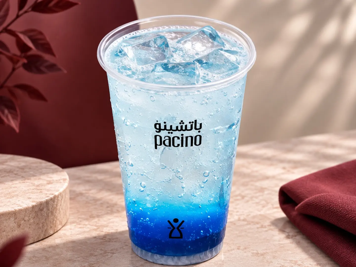 Mojito Soft Water