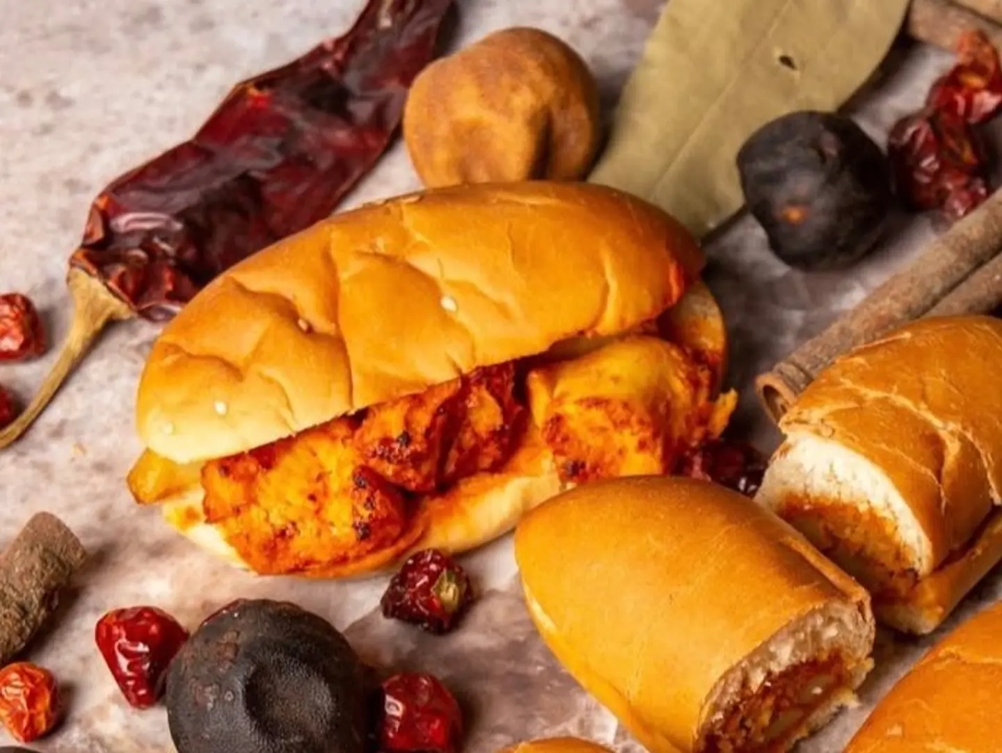 Chicken Sandwich