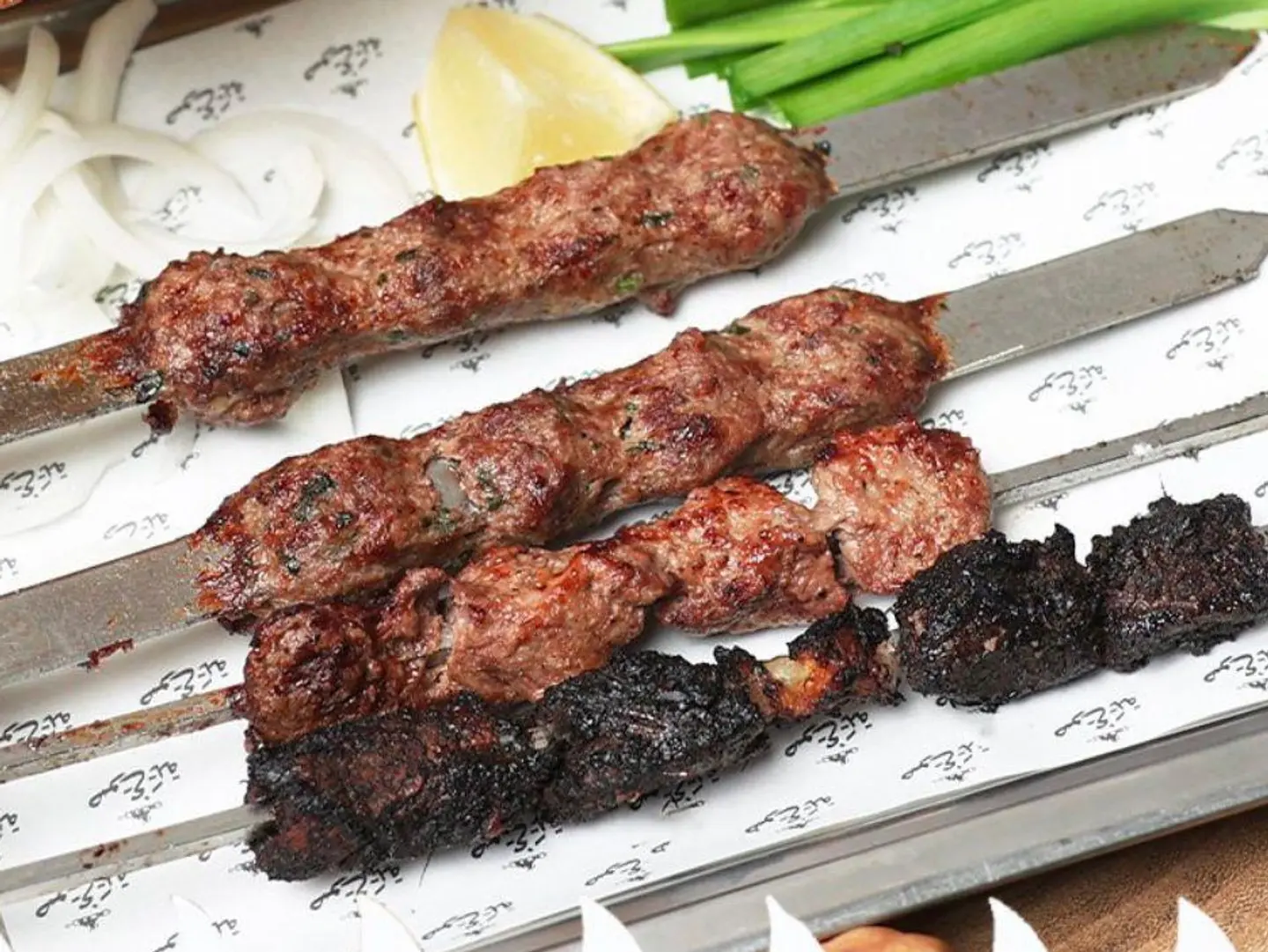 Mix Meat