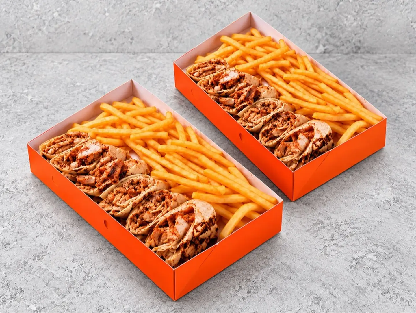 Biggie Offer