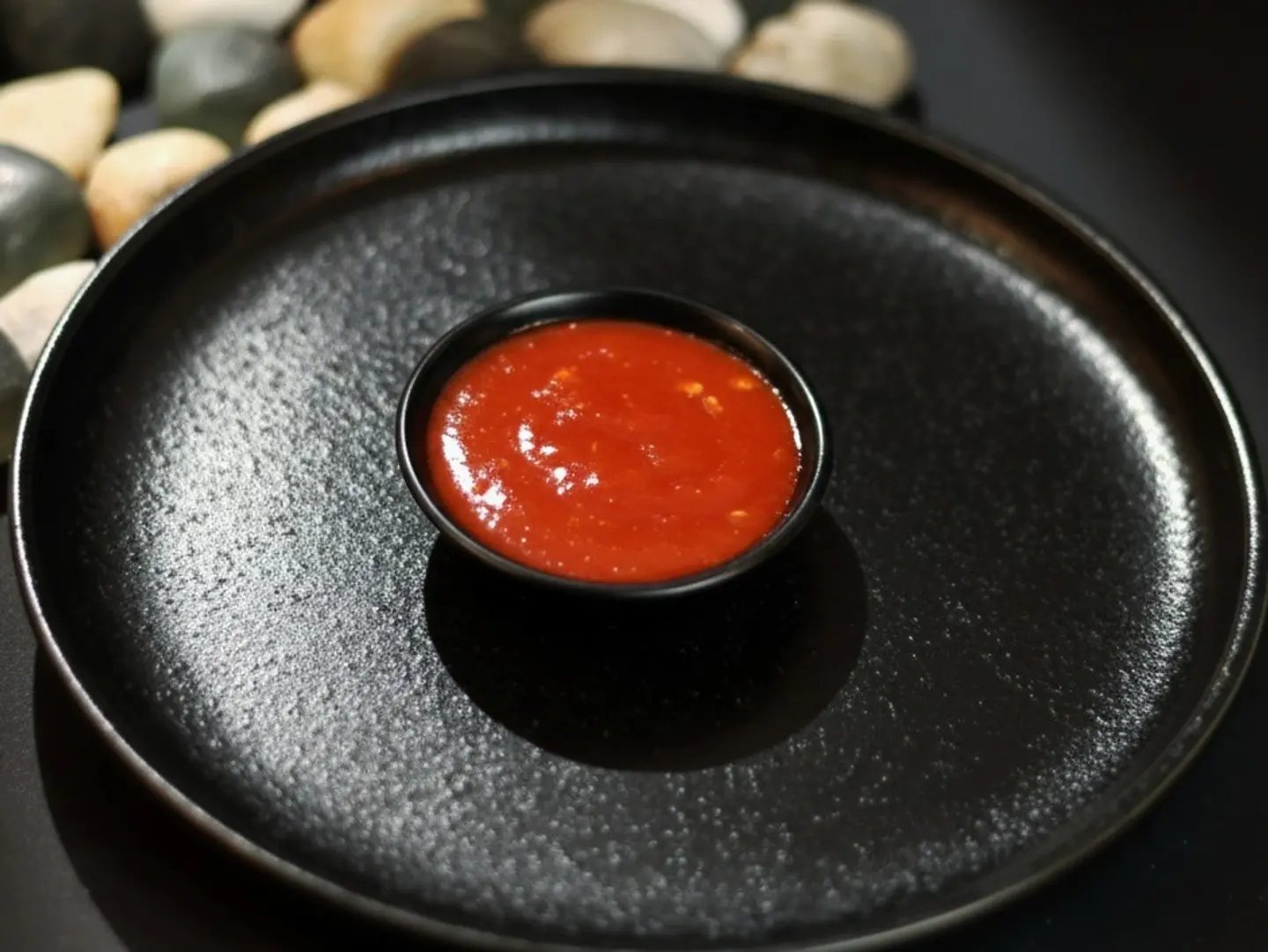 Saracha Sauce